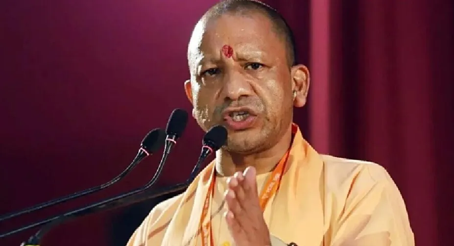SI भर्ती पेपर में सवाल से मचा बवाल, योगी सरकार ने पेपर सेटर्स को चेताया