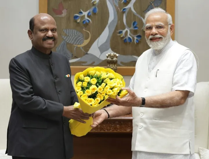 प्रधानमंत्री नरेन्द्र मोदी की कोलकाता रैली 15 के बजाय 14 मार्च को