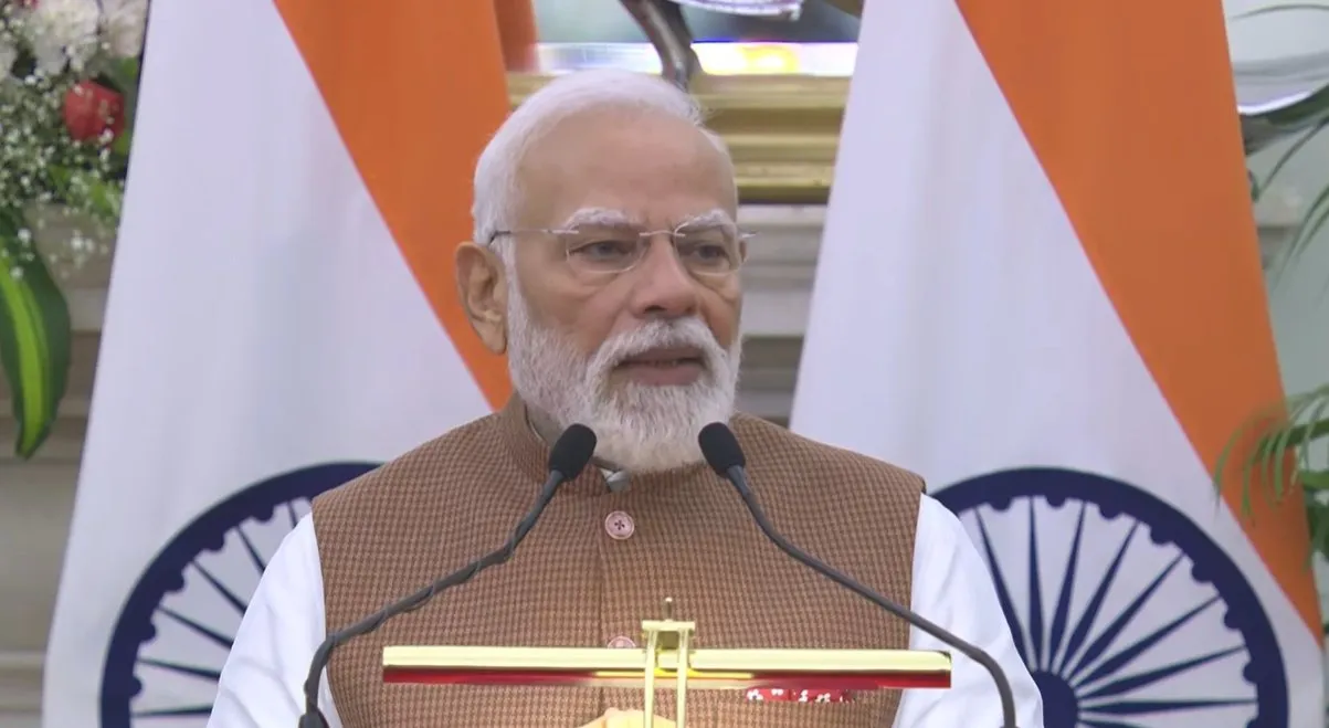 पीएम मोदी ने देर रात Video पोस्ट कर कही ये बात, ऐसे में क्या पुलिस केस रद्द करेगी