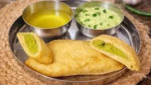 भाप में बना देसी नाश्ता, हिमाचल का फेमस सिड्डू