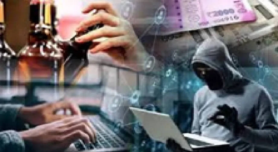 साइबर ठगी का बड़ा खुलासा: 9.98 लाख उड़ाए, लखनऊ पुलिस ने पूरी रकम वापस कराई