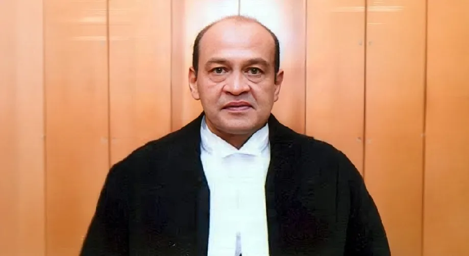 जस्टिस यशवंत वर्मा ने दिया इस्तीफा, जले हुए नोट प्रकरण के बीच उठाया कदम