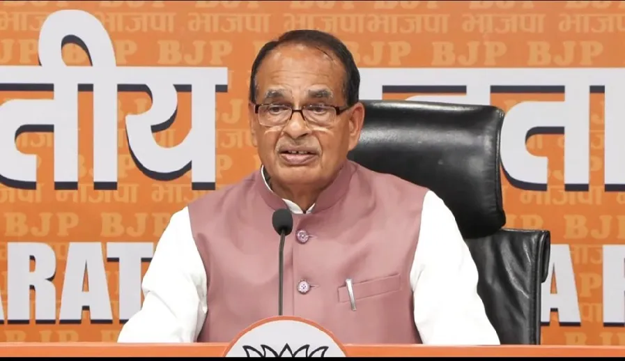 बिहार में मुख्यमंत्री पद को लेकर सरगर्मियां तेज, भाजपा ने शिवराज को बनाया पर्यवेक्षक
