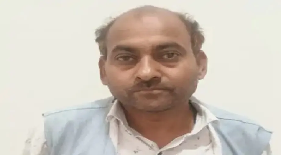 नेपाल से चरस लाकर लखनऊ में सप्लाई करने वाला तस्कर गिरफ्तार