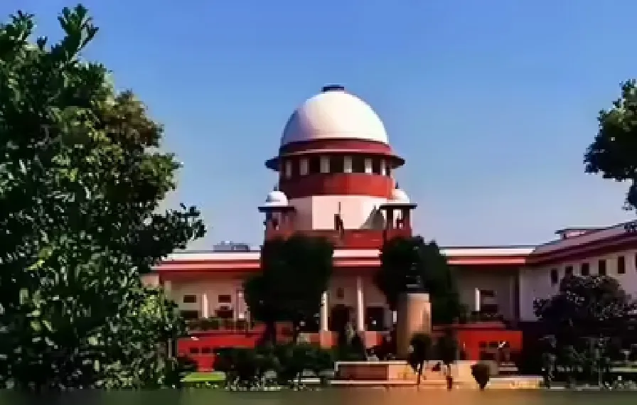 सुप्रीम कोर्ट का बड़ा फैसला: पश्चिम बंगाल में संशोधित मतदाता सूची पर मतदान अधिकार सुनिश्चित