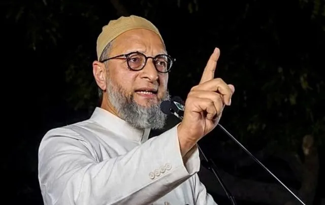 UP Elections 2027: मुस्लिम प्रभावी सीटों पर ओवैसी का फोकस, गठबंधन नहीं हुआ तो 