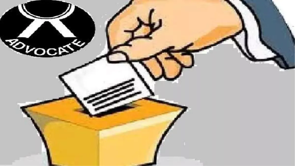 अधिवक्ता संघ उतरौला 2026-27: सभी पदों पर नामांकन दाखिल, शनिवार को होगी जांच