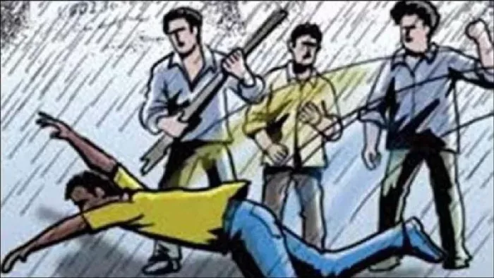 पुरानी रंजिश के चलते घर में घुसकर दबंग ने की मारपीट,मौका देखते ही फरार