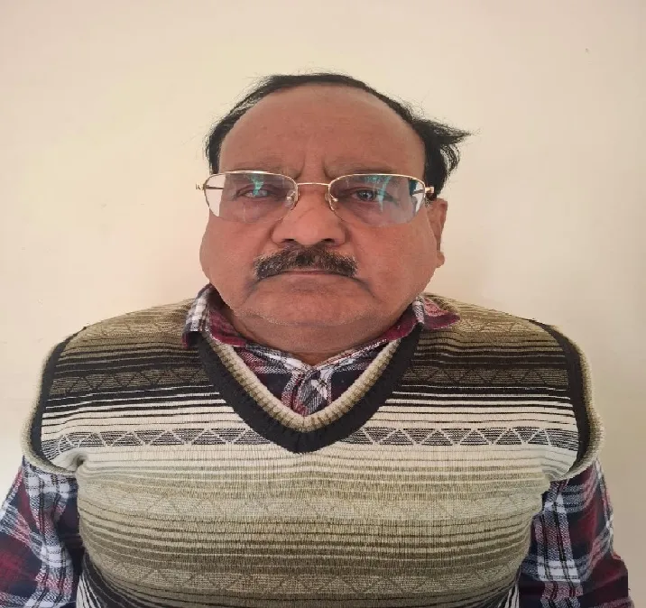 कुख्यात कफ सिरप तस्कर शुभम जायसवाल के नेटवर्क पर बड़ा प्रहार