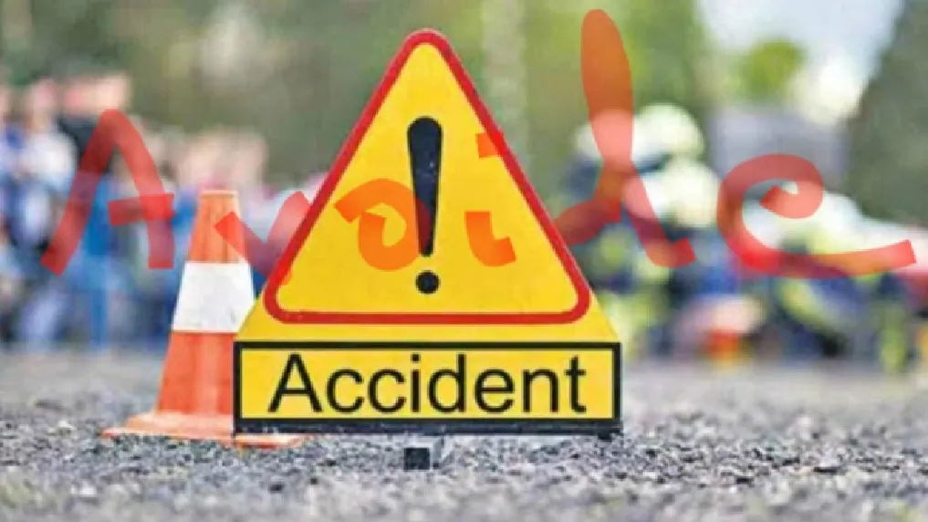  तेजपुर में भीषण सड़क दुर्घटना, भारतीय सेना के जवान की मौके पर मौत