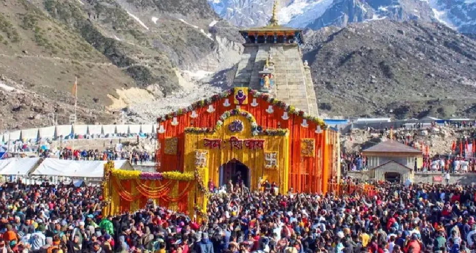 चारधाम यात्रा के लिए पंजीकरण शुरू, प्रशासन ने पूरी की तैयारियां