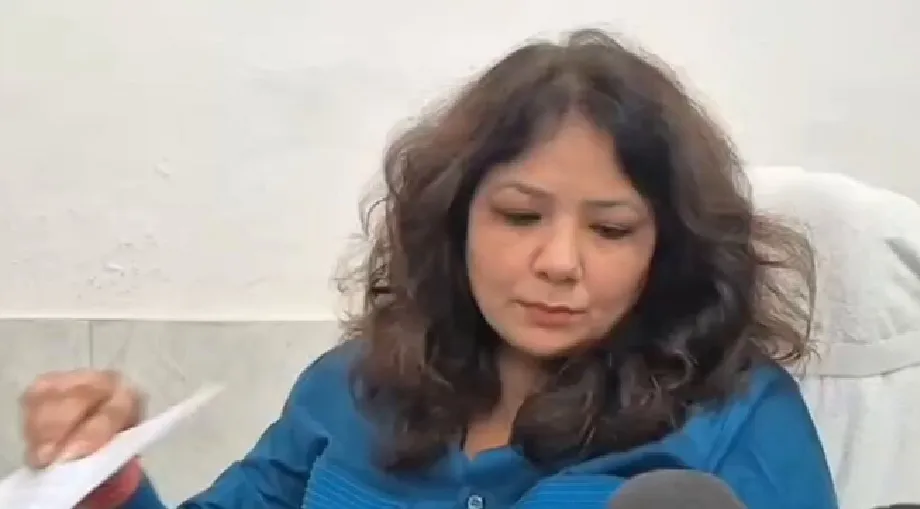 जमीन घोटाले का बड़ा खुलासा! तहसीलदार ने अफसरों पर लगाए गंभीर आरोप