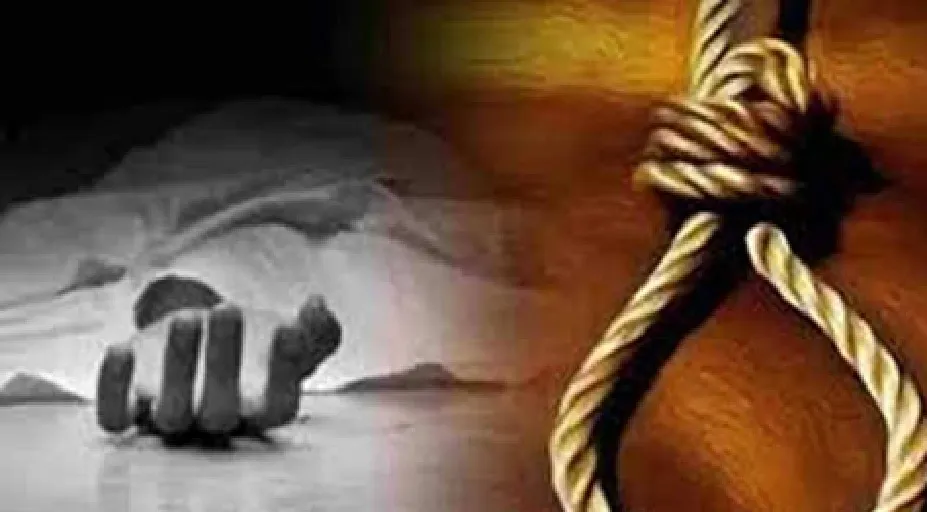 नोएडा में लैब टेक्नीशियन सहित 6 लोगों ने की आत्महत्या, पुलिस कर रही जांच