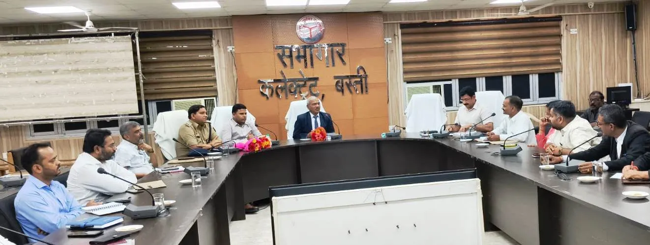 उपभोक्ताओं के हितों को ध्यान में रखना परिषद का मुख्य उद्देश्य - अमरजीत वर्मा