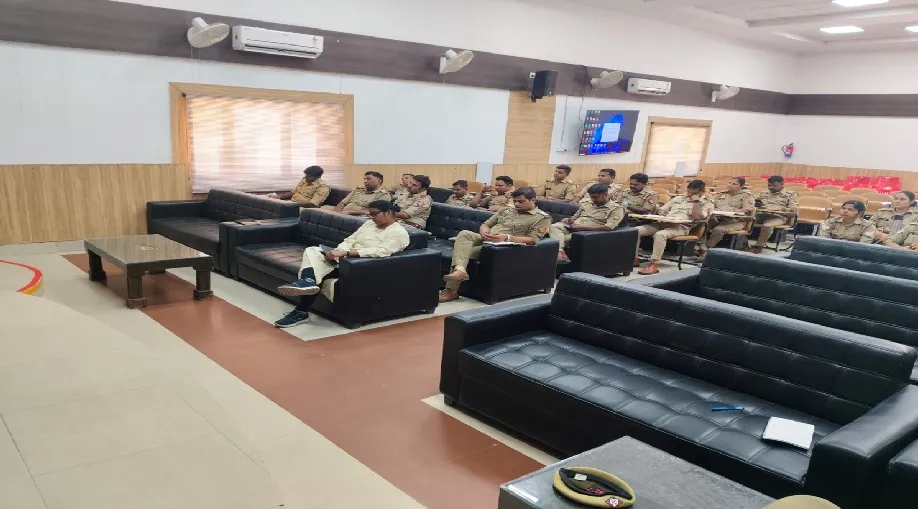 लखनऊ में बाल संरक्षण एवं वन स्टॉप सेंटर सेवाओं पर विशेष प्रशिक्षण कार्यशाला आयोजित