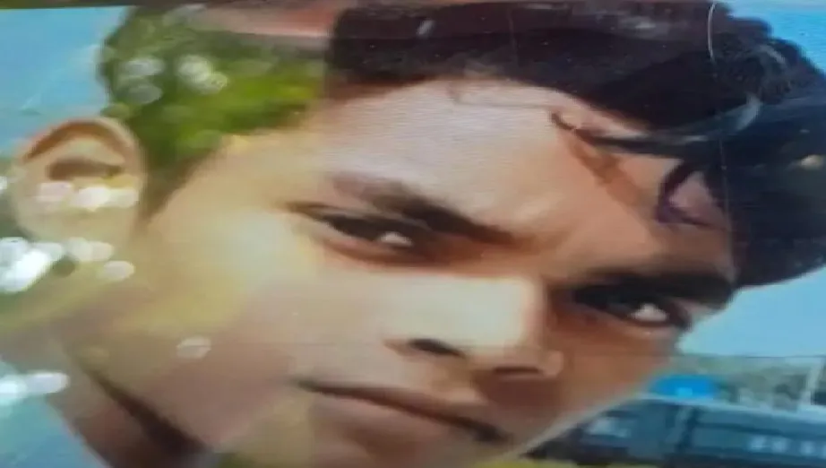  सड़क जाम करने पर 10 नामजद और 100 अज्ञात परकेस दर्ज