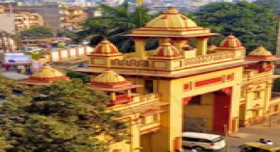 बीएचयू अमेरिका फाउंडेशन एवं अंतरराष्ट्रीय ख्याति प्राप्त वैज्ञानिकों के साथ समझौता, शैक्षणिक एवं अनुसंधान उत्कृष्टता को मिलेगा प्रोत्साहन