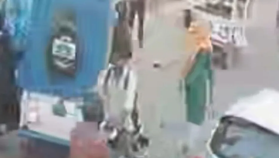 गोमतीनगर विस्तार: हुसड़िया रेलवे ब्रिज से कूदकर महिला की मौत, पहचान नहीं