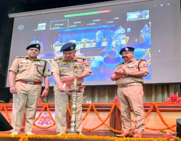 ई-समन और ई-साक्ष्य पर कार्यशाला, डिजिटल न्याय प्रणाली को मिलेगा बढ़ावा