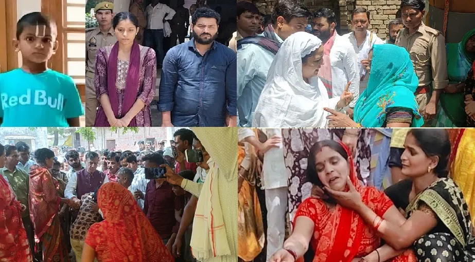 गुरुकुल का काला सच: 11 साल के दिव्यांश को 4 दिन तक दी गई यातनाएं, पिटाई से गई जान