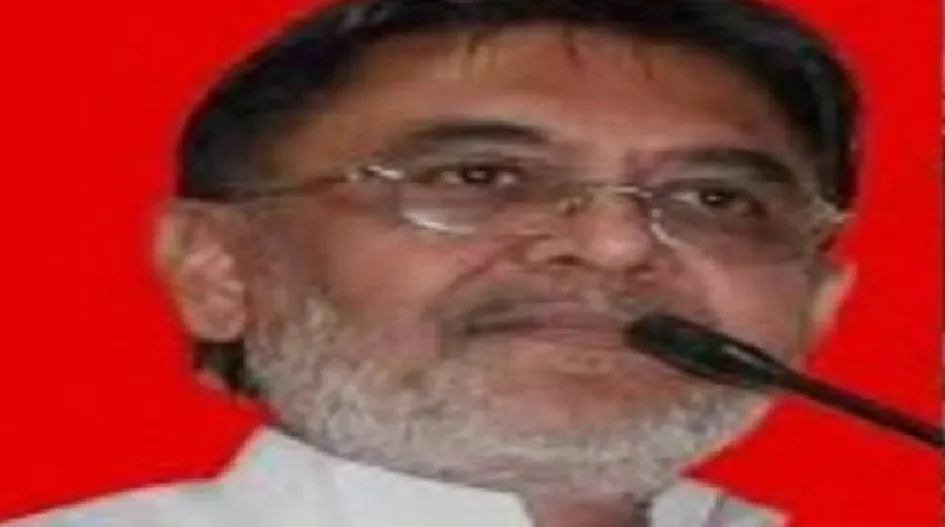 दोहरे हत्याकांड के आरोपित पूर्व एमएलसी कमलेश पाठक पर विजिलेंस का शिकंजा, आय से अधिक संपत्ति का मुकदमा दर्ज