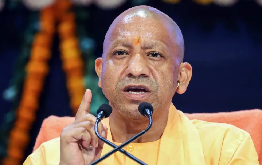 टिशू कल्चर तकनीक से गन्ना किसानों की आय बढ़ाने की दिशा में योगी सरकार की बड़ी पहल