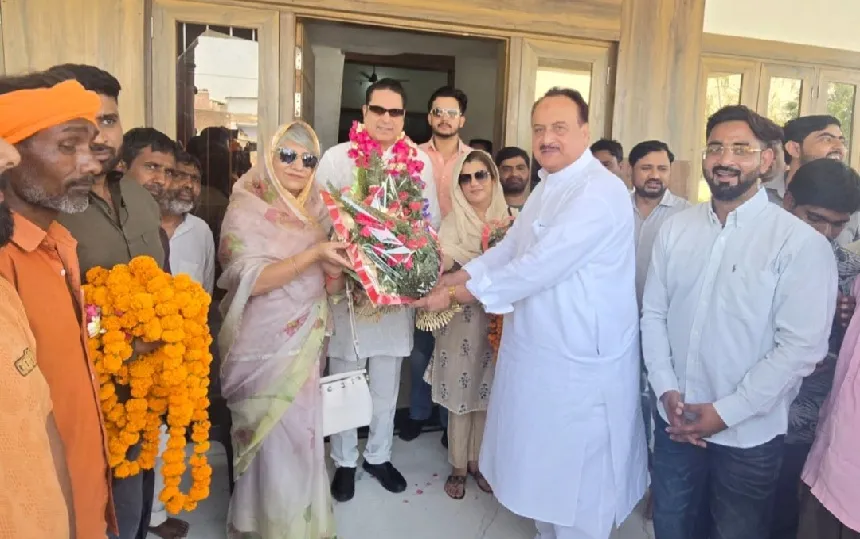 बदलाव के दौर में महिलाओं का आत्मविश्वास बढ़ा है:रानी कामिनी सिंह
