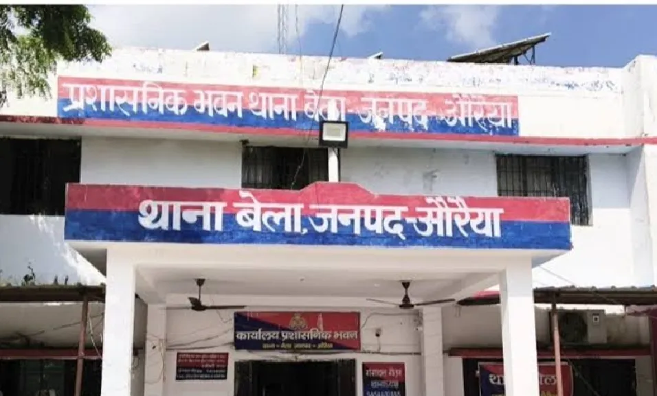 पांडु नदी पुल के पास मिला अज्ञात शव, पहचान में जुटी पुलिस