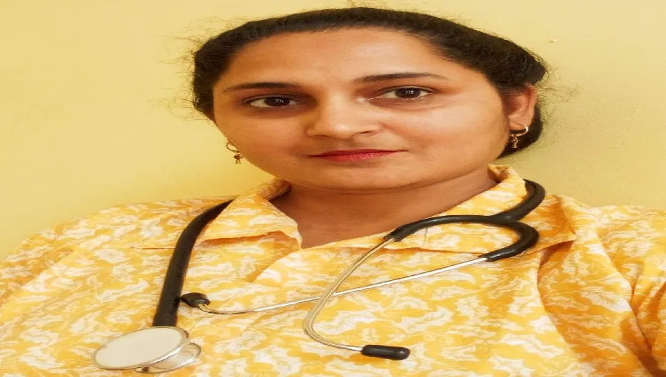 भीषण गर्मी में कैसे रखें खुद को सुरक्षित? होम्योपैथी से बचाव के असरदार उपाय, डॉ. दीक्षिता पांडे की खास सलाह