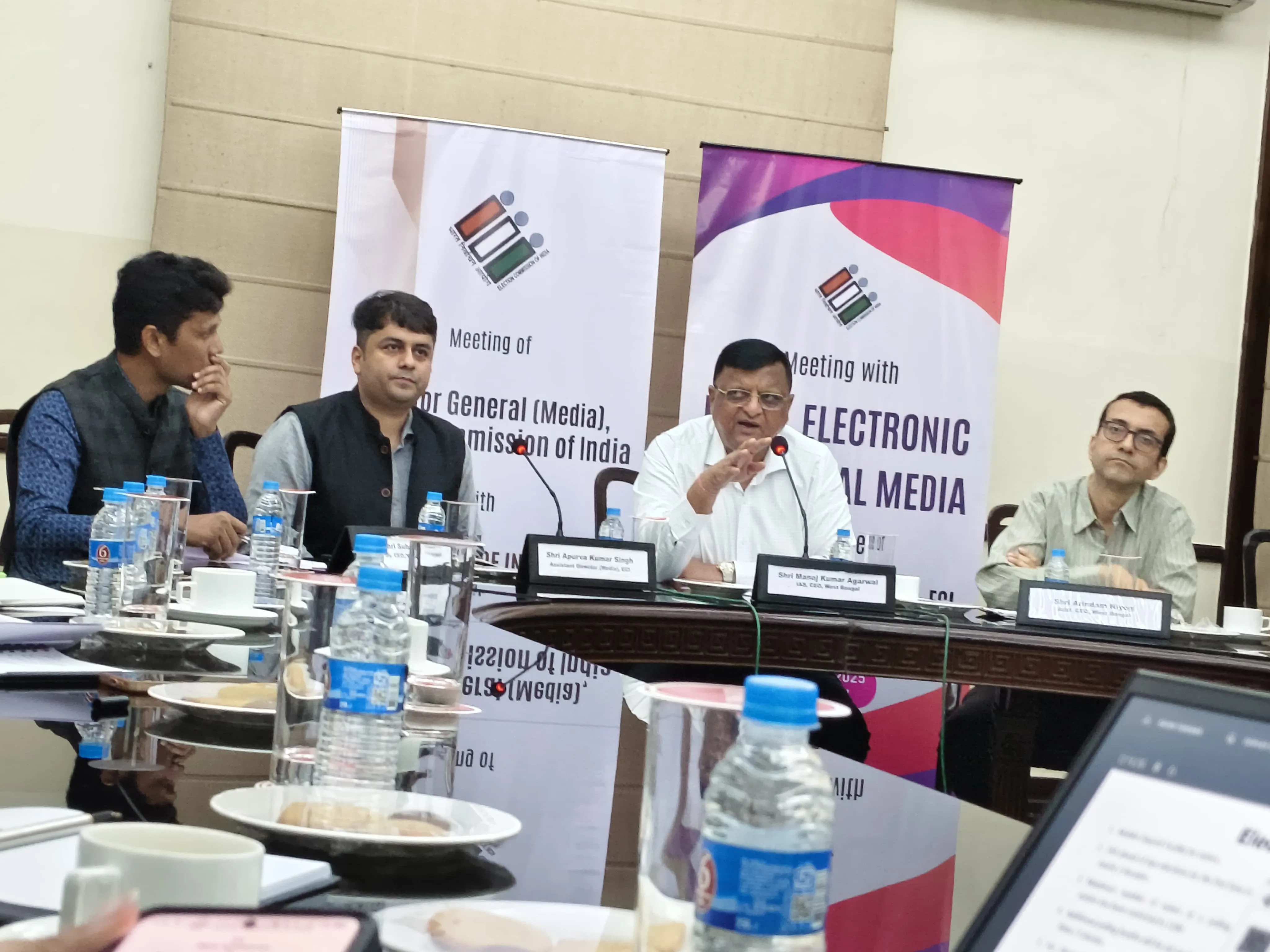 ट्रिब्यूनल से राहत पा चुके मतदाताओं की सूची जारी, पहले चरण में कर सकेंगे मतदान