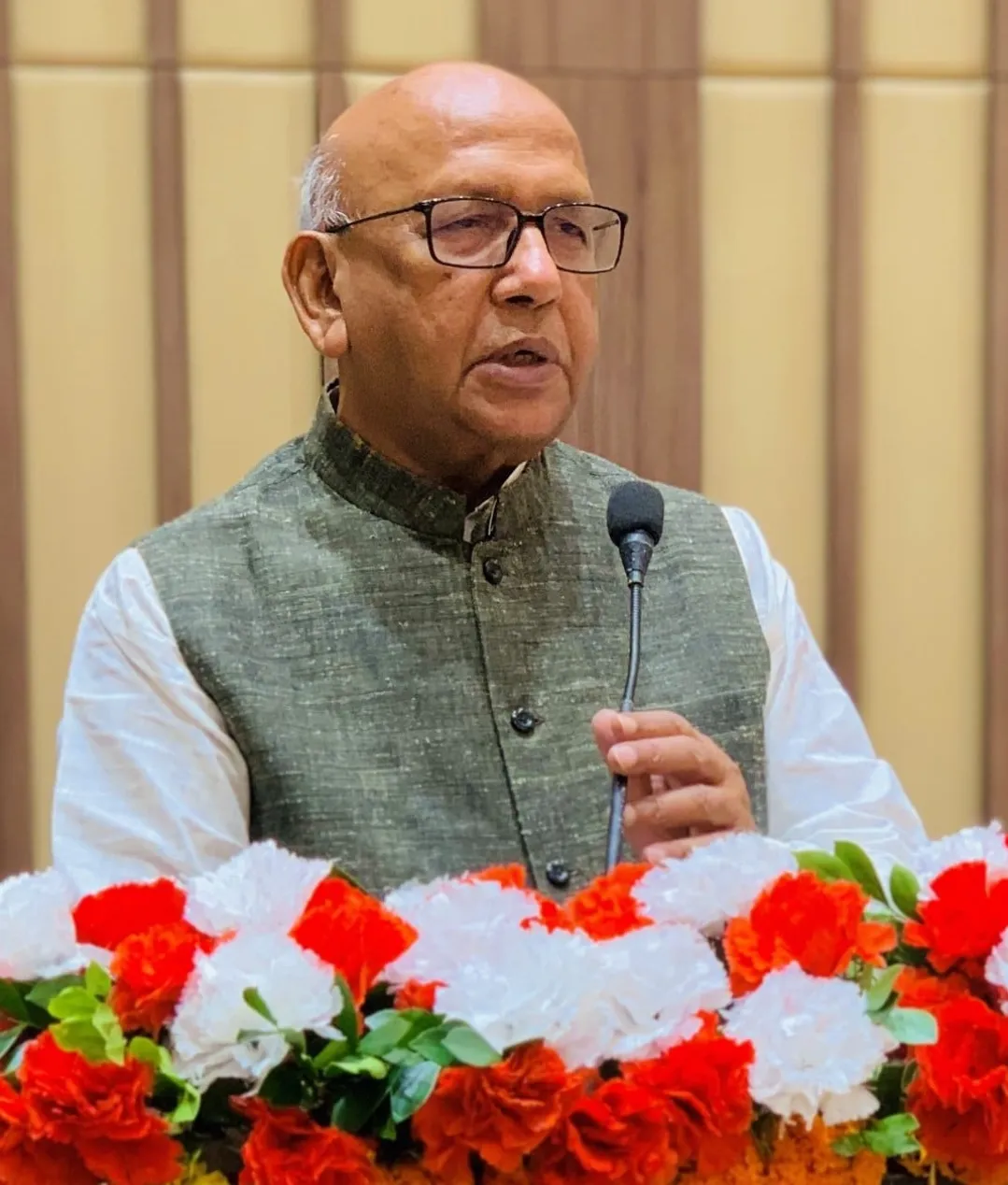विधायक ने उपायुक्त को लिखा पत्र, विकास योजनाओं को जल्द शुरू कराने की मांग
