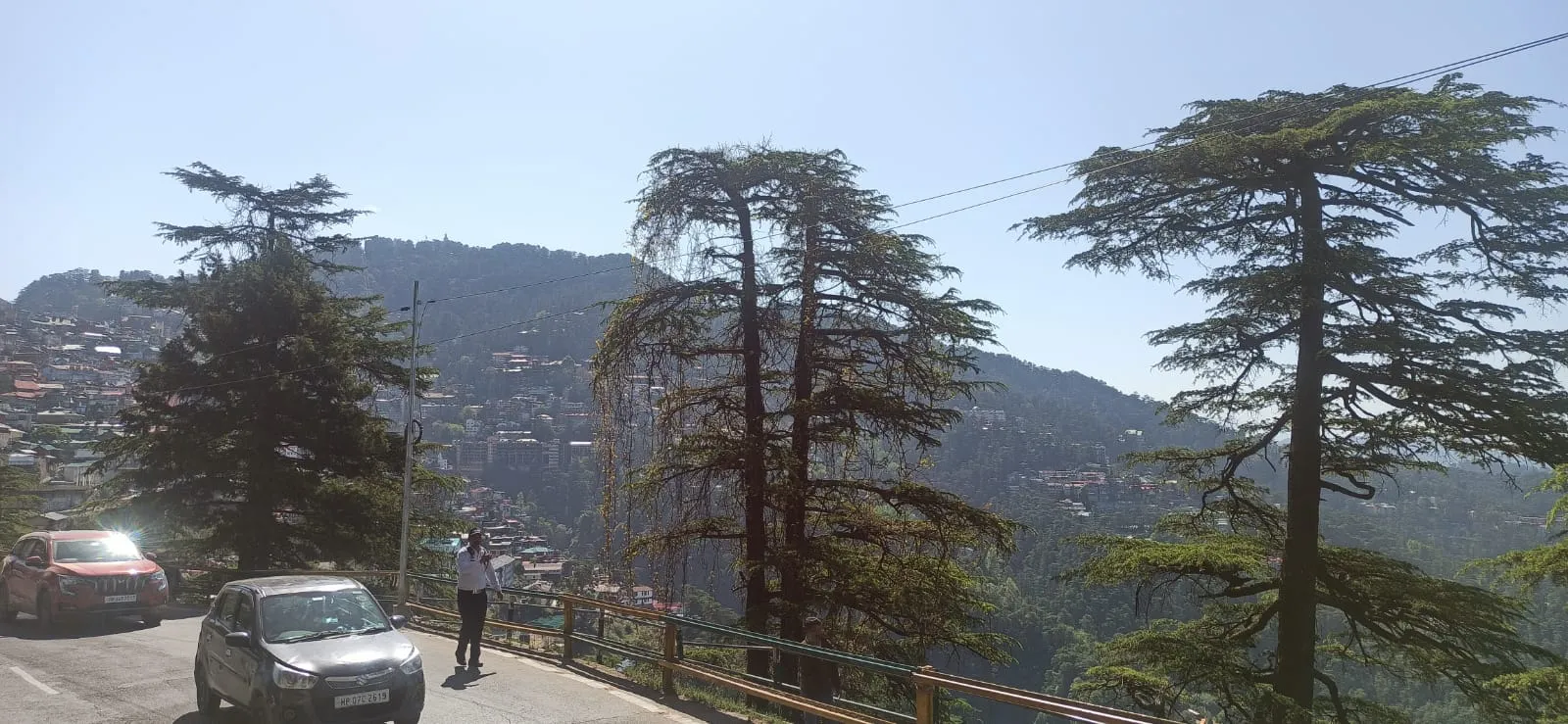 24 अप्रैल से बदलेगा हिमाचल में मौसम, आंधी और बिजली गिरने की चेतावनी