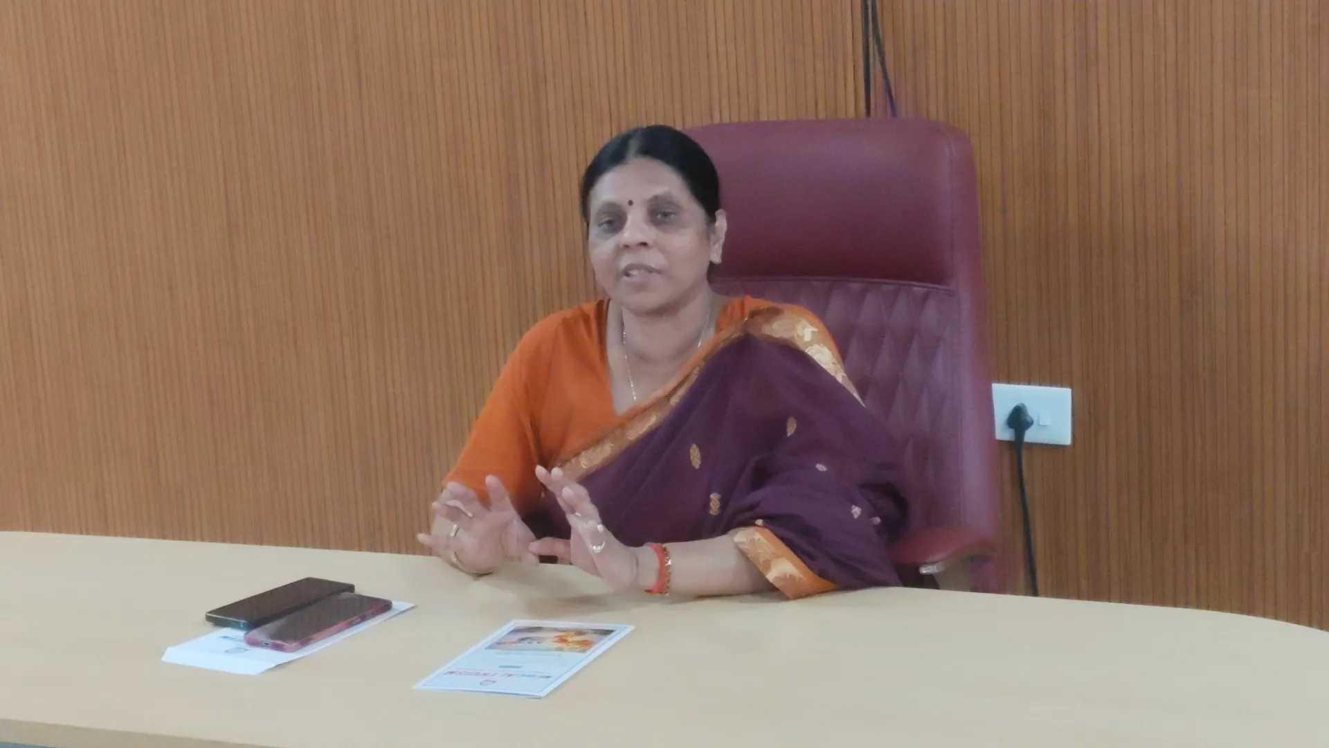 मानवता की सेवा के लिए अंगदान महादान: मेडिकल कॉलेज मेंआयाेजित हाेगी राष्ट्रीय कॉन्फ्रेंस