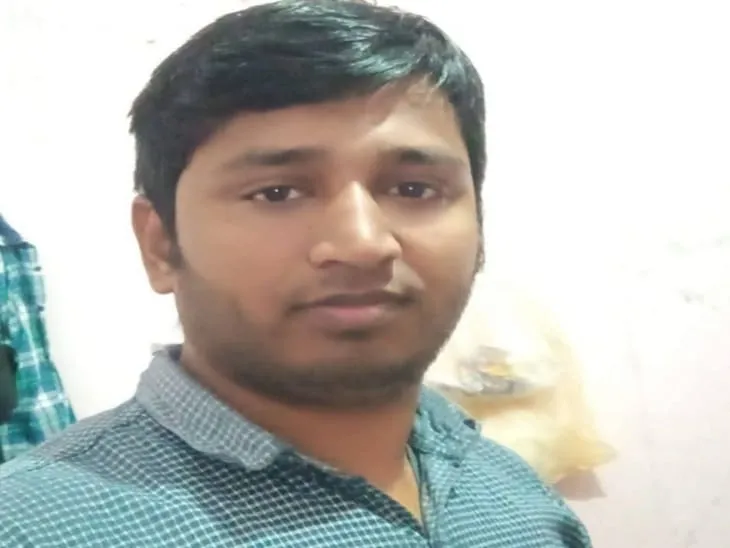 बेटे की हत्या के मामले में पिता ने खलासी के विरुद्ध कराया केस दर्ज