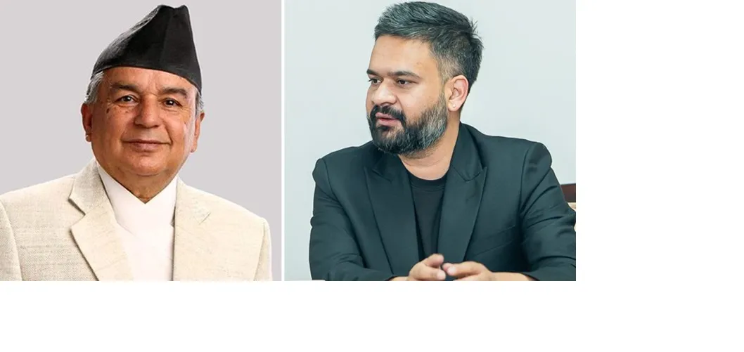 सरकार ने राजनीतिक नियुक्ति पाने वाले लोगों को हटाने के लिए अध्यादेश राष्ट्रपति के पास भेजा