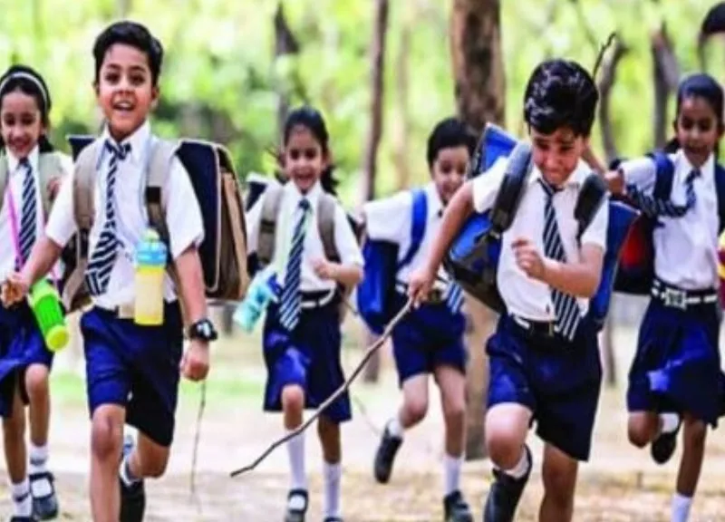 भीषण गर्मी के चलते सतना जिले में कक्षा 1 से 5 तक के स्कूलों में अवकाश घोषित