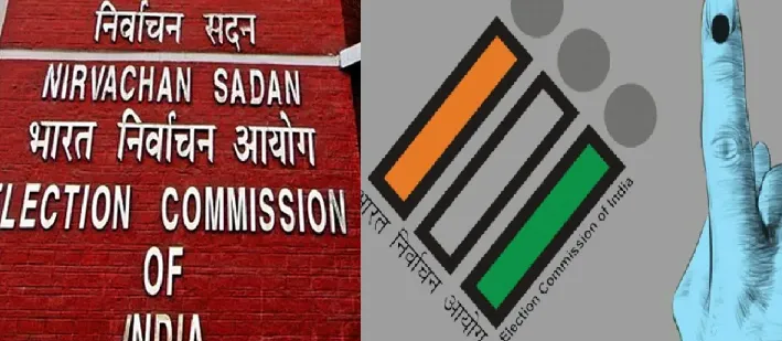 विधानसभा चुनाव:असम, केरल और पुडुचेरी में 9 को मतदान , सभी तैयारियां पूरी 