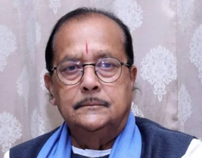 ट्रेजरी से फर्जी वेतन निकासी मामले में वित्त मंत्री ने दिए पूरे राज्य में जांच के आदेश