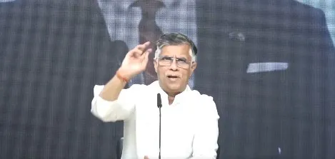 गौहाटी उच्च न्यायालय में पवन खेड़ा की अग्रिम जमानत याचिका पर सुनवाई आज