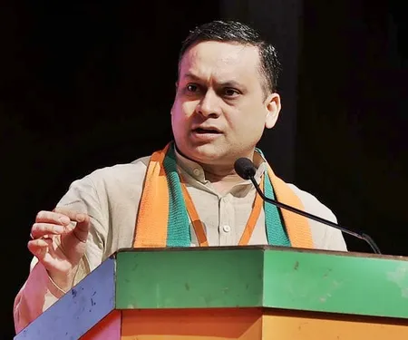 ममता बनर्जी के बयान पर अमित मालवीय ने निर्वाचन आयोग से की कार्रवाई की मांग