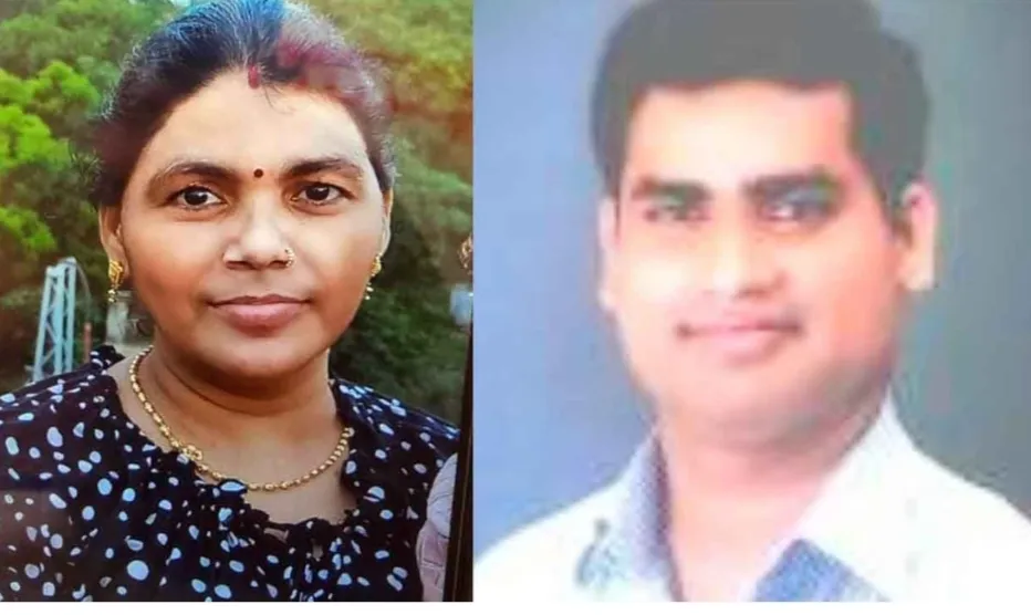 फिरोजाबाद: स्कॉर्पियो की टक्कर से मोटरसाइकिल सवार महिला सहित दो की मौत