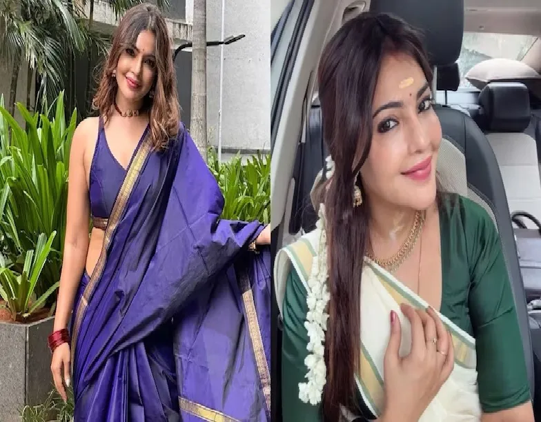 तमिल अभिनेत्री सुभाषिनी ने जन्मदिन से पहले फांसी लगाकर जीवन समाप्त किया