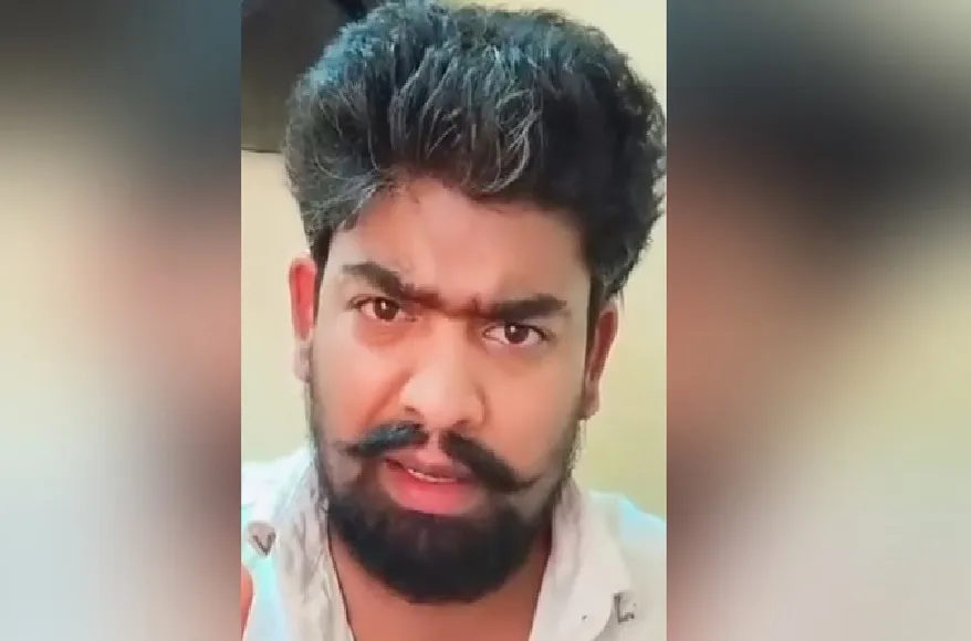 दुबई में रहने वाले आकिब का नाम आतंकवाद मामले में, खुद को बताया निर्दोष