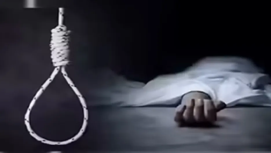 लखनऊ में 20 वर्षीय महिला ने फांसी लगाकर की आत्महत्या, जांच में जुटी पुलिस