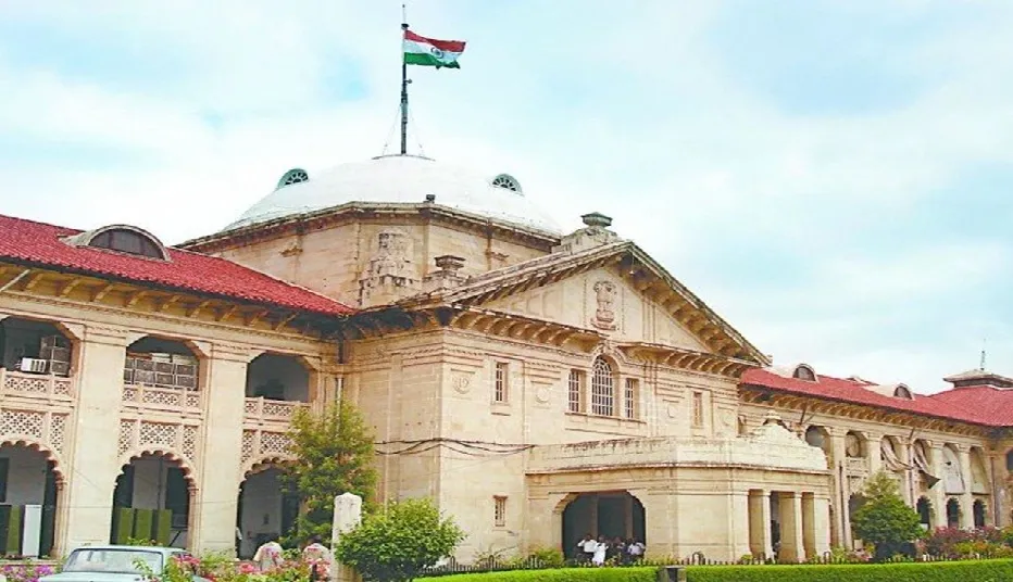 इलाहाबाद हाईकोर्ट का बड़ा प्रशासनिक फेरबदल: 710 न्यायिक अधिकारियों के तबादले, 15 अप्रैल तक ज्वाइनिंग के निर्देश