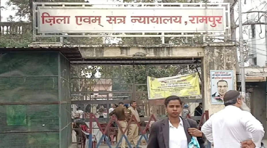 आजम खान की अपील पर बहस पूरी 20 अप्रैल को कोर्ट सुनाएगी अपील पर फैसला