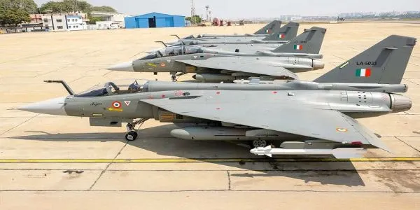 भारतीय वायु सेना ने मंजूरी दी, तेजस बेड़ा दोबारा आकाश में उड़ने को तैयार