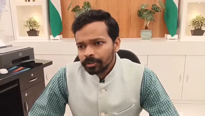 किशनगंज में 9,672 से अधिक एलपीजी सिलेंडर स्टॉक, आपूर्ति व होम डिलीवरी सामान्य