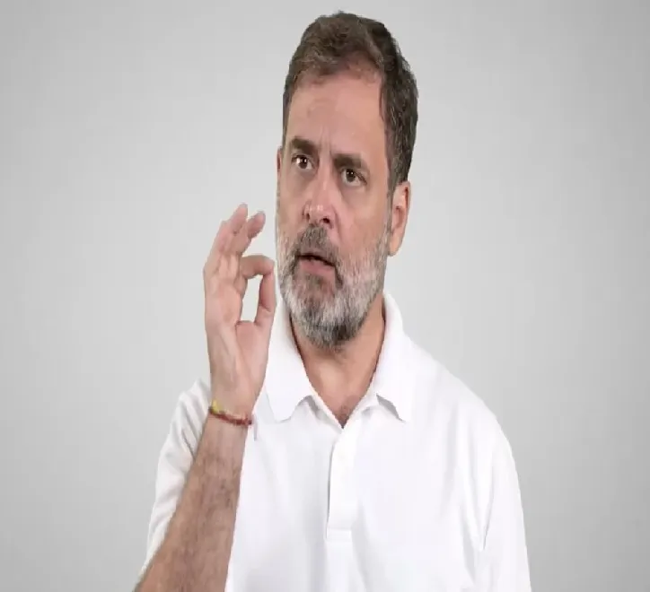 लखनऊ हाईकोर्ट ने राहुल गांधी की कथित दोहरी नागरिकता मामले में रिकॉर्ड जांच पर फिलहाल रोक लगाई