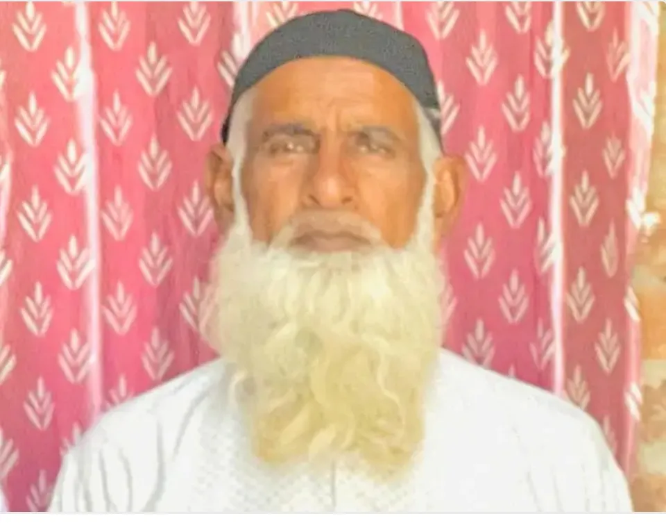  जंगल में मिला तीन दिन से लापता वृद्ध, अस्पताल ले जाते समय तोड़ दिया दम